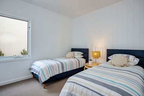Molly's Beach House - Accommodation NT 3