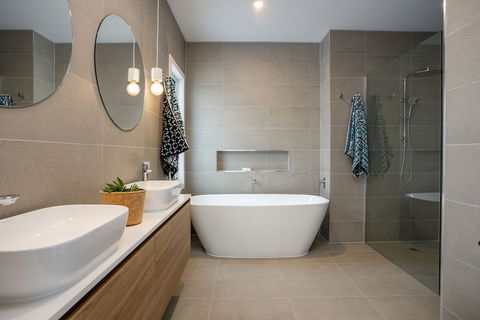 Molly's Beach House - Accommodation NT 2