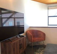 Classic Woolstore Apartment in Teneriffe - NT Tourism
