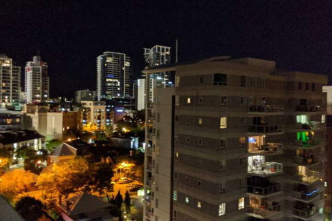 Stunning Two-storey Apartment In Perth's CBD - Accommodation NT 4