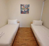 Stunning Two-storey Apartment in Perth's CBD - Accommodation NT