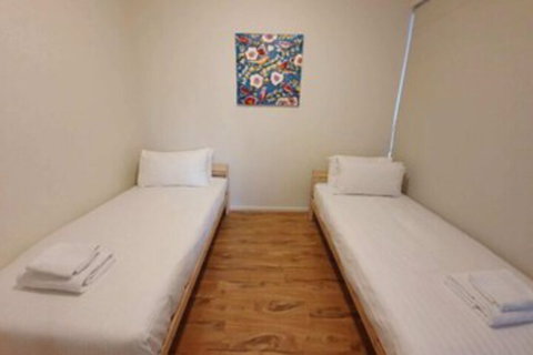 Stunning Two-storey Apartment In Perth's CBD - Accommodation NT 0