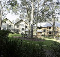 Villa Andante - Accommodation NT