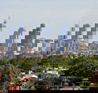Cosy 1 Bedroom Apartment in Trendy Northcote - NT Tourism