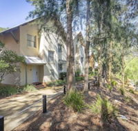 Villa Boronia - Accommodation NT