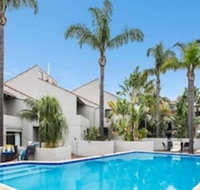 Como Mezzanine Retreat - Accommodation NT