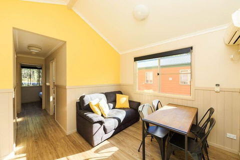 Reflections Holiday Parks Copeton Waters - Accommodation NT 3