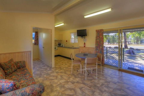 Reflections Holiday Parks Copeton Waters - Accommodation NT 4