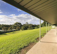 Reflections Holiday Parks Killalea - Accommodation NT