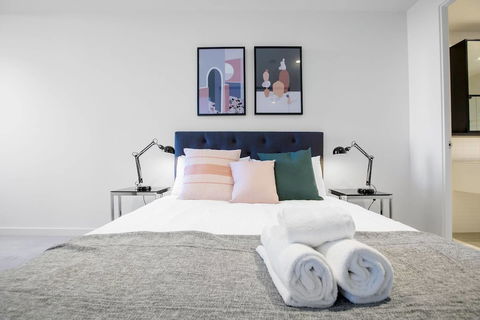Comfy Sweet Home In Parkville With Netflix - NT Tourism 5