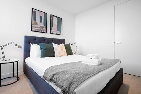 Comfy Sweet Home In Parkville With Netflix - NT Tourism 6