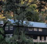Walhalla Coach House - NT Tourism