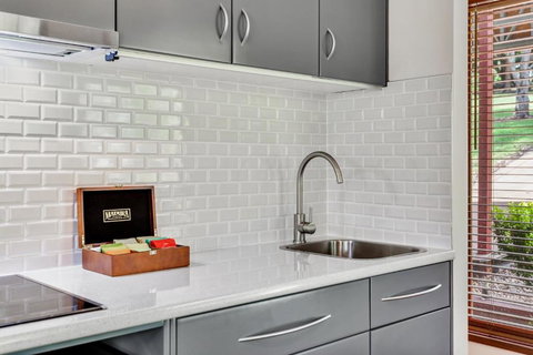 Ravensbourne Escape Tree Tops - Accommodation NT 1