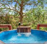 Ravensbourne Escape Tree Tops - Accommodation NT