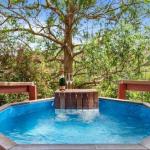 Ravensbourne Escape Tree Tops - Accommodation NT 0