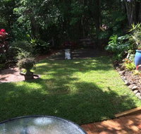 Koompartoo Homestead Cabin - Accommodation NT