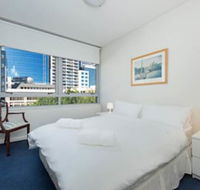Barangaroo City View H329 - NT Tourism