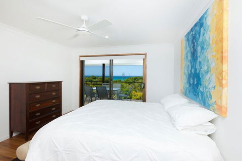 The Beach House At One Mile 6 Burrawong - Accommodation NT 3