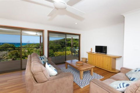 The Beach House At One Mile 6 Burrawong - Accommodation NT 0