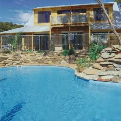 Great Western Travel Village - NT Tourism 4