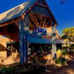 Great Western Travel Village - NT Tourism 0