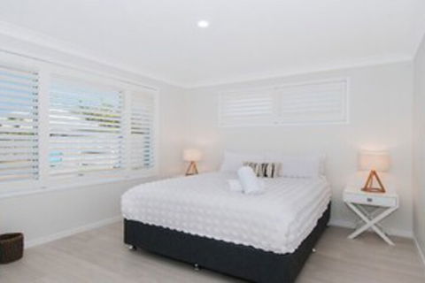 Kays Hideaway - Accommodation NT 3