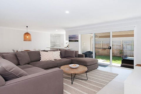 Kays Hideaway - Accommodation NT 4
