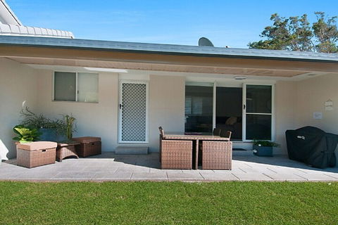Kays Hideaway - Accommodation NT 0