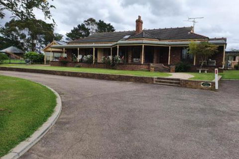Appin Homestay B & B - Accommodation NT 0