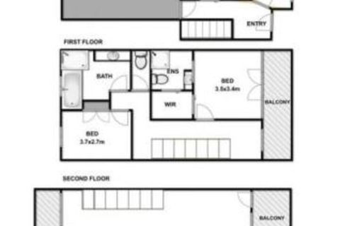 SEA NOOK Seconds From The Beach - Accommodation NT 4