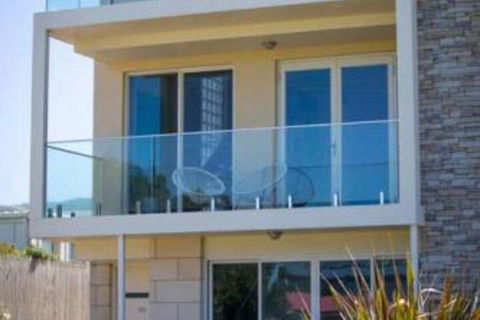 SEA NOOK Seconds From The Beach - Accommodation NT 6