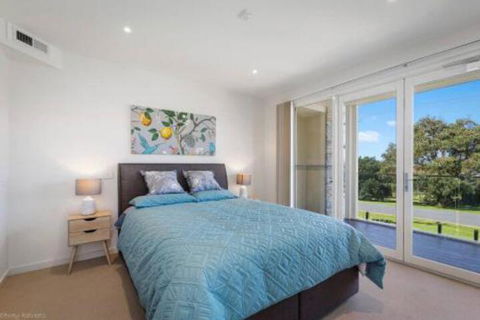 SEA NOOK Seconds From The Beach - Accommodation NT 3