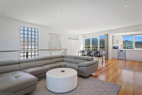 SEA NOOK Seconds From The Beach - Accommodation NT 1