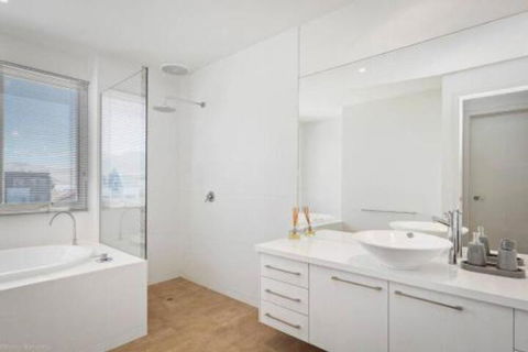 SEA NOOK Seconds From The Beach - Accommodation NT 5