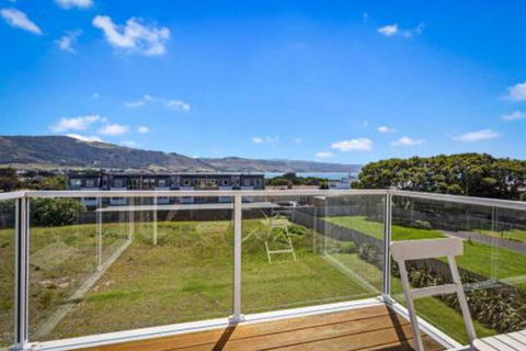 SEA NOOK Seconds From The Beach - Accommodation NT 0