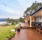 Seaview Family Retreat - Accommodation NT