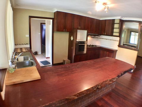 Vasse Cottage - Accommodation NT 5