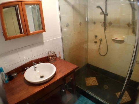 Vasse Cottage - Accommodation NT 6