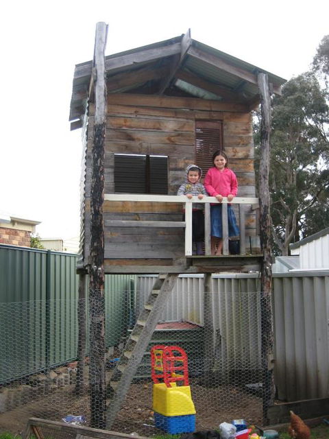 Vasse Cottage - Accommodation NT 2