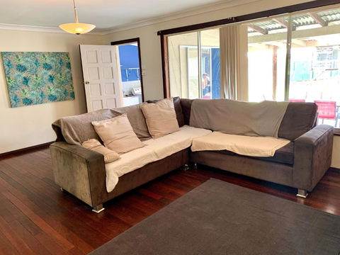 Vasse Cottage - Accommodation NT 3