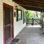 Vasse Cottage - Accommodation NT 0