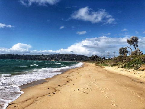 Blairgowrie Beach Baby - Accommodation NT 5