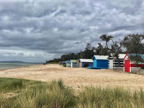 Blairgowrie Beach Baby - Accommodation NT 1
