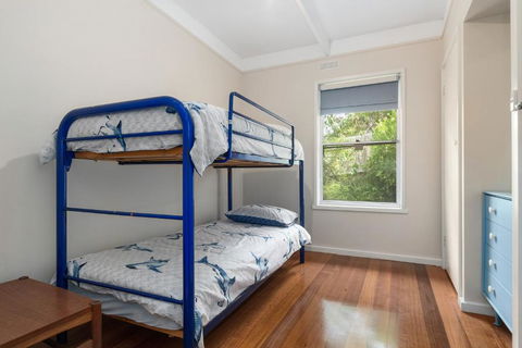 Blairgowrie Beach Baby - Accommodation NT 2
