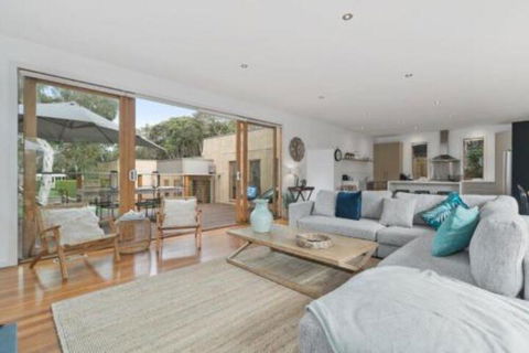 Blairgowrie Beach Villa - Accommodation NT 4