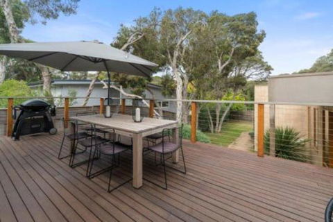 Blairgowrie Beach Villa - Accommodation NT 1