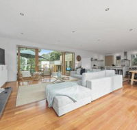 Blairgowrie Beach Villa - Accommodation NT