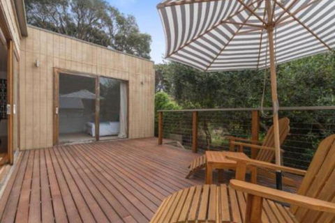 Blairgowrie Beach Villa - Accommodation NT 2