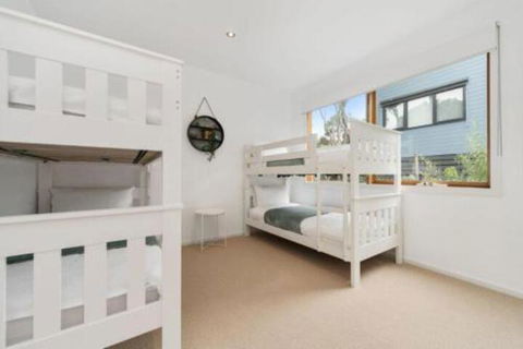 Blairgowrie Beach Villa - Accommodation NT 3