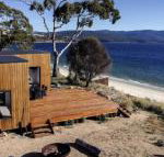 The Nebraska Retreat - Accommodation NT